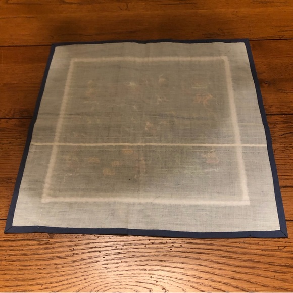 Vintage Hmong Story Cloth - Picture 3 of 6